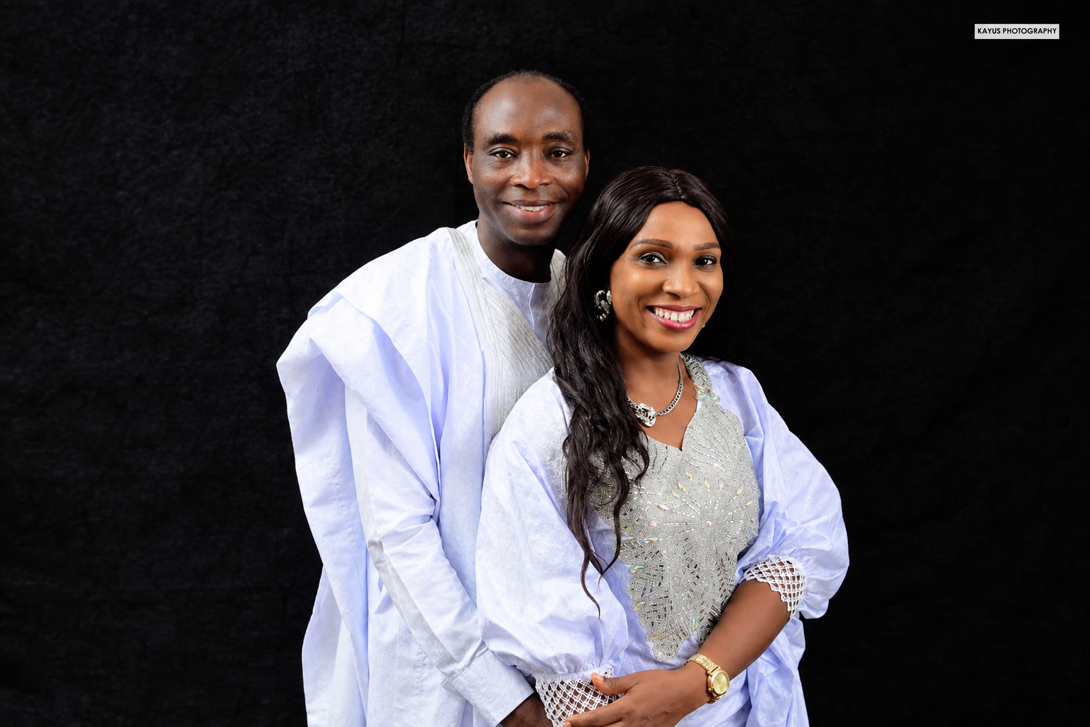 Royal Diadem Evangelical Mission leadership